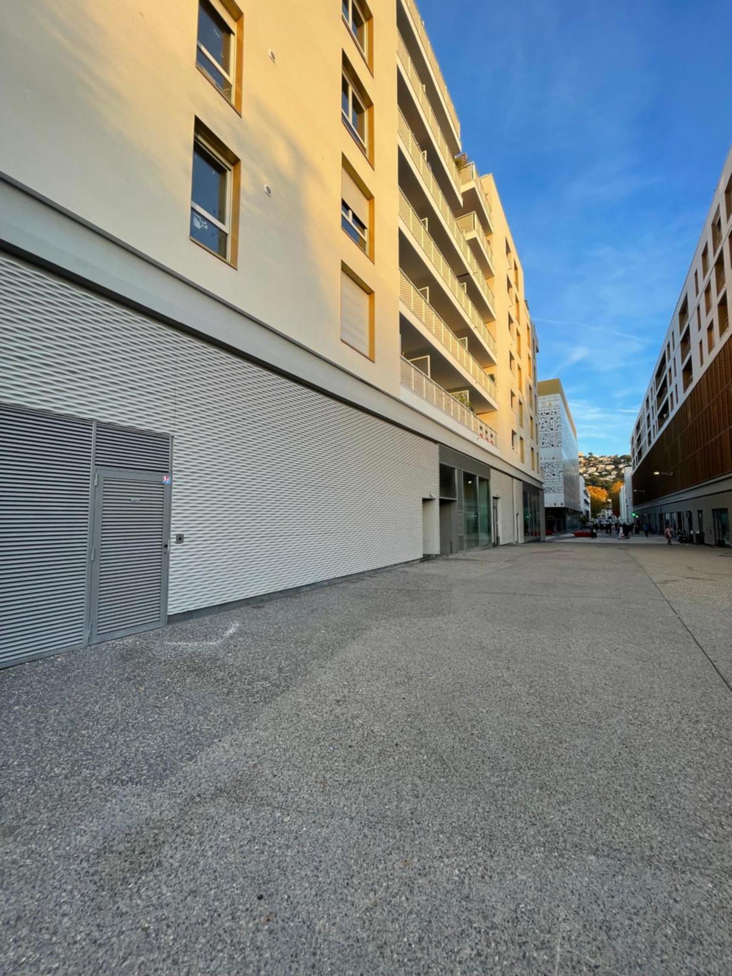 Logement Moderne Luxueux Parking Ac Cote De La Mer Nice Eksteriør bilde