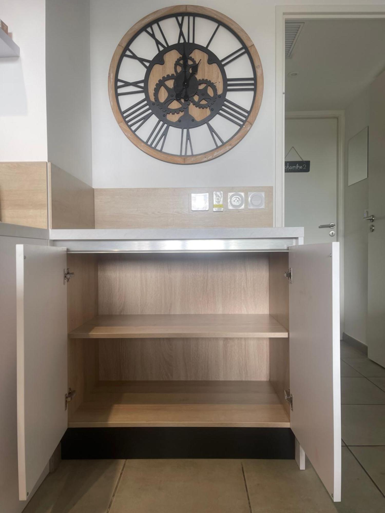 Logement Moderne Luxueux Parking Ac Cote De La Mer Nice Eksteriør bilde