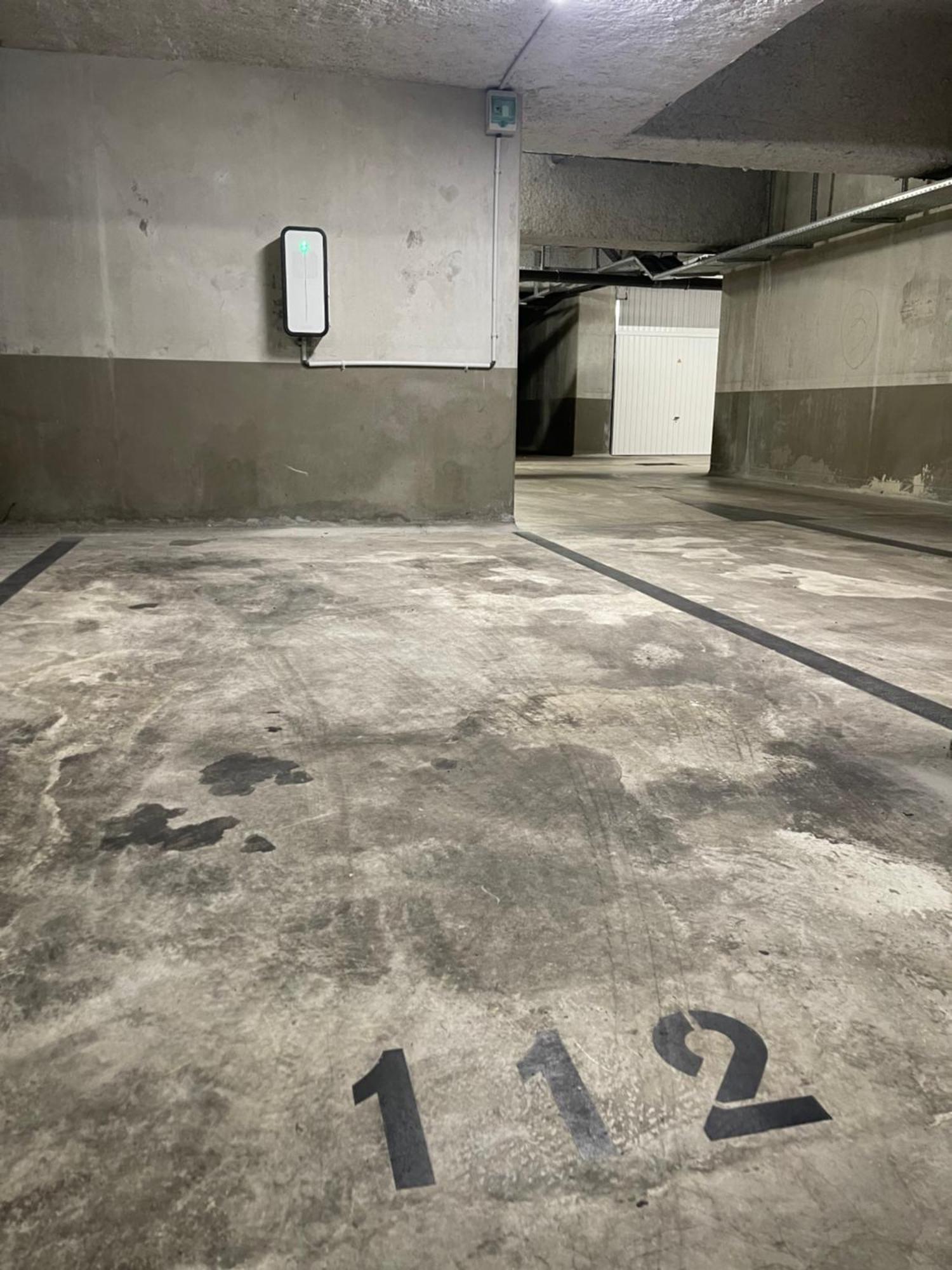 Logement Moderne Luxueux Parking Ac Cote De La Mer Nice Eksteriør bilde